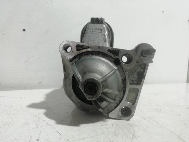 8200075362 RENAULT Motor de arranque  comprar en Jaén