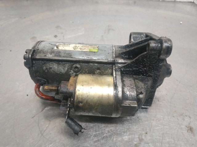 8200075362 Motor de arranque  en stock Castellón
