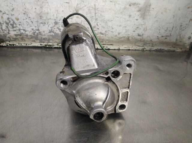 Motor de arranque Renault Trafic 2 FL