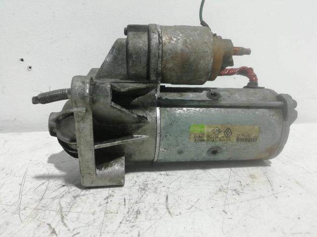 8200075362 Motor de arranque comprar Sevilla