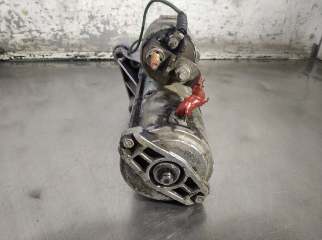 Motor de arranque Renault Trafic 2 FL