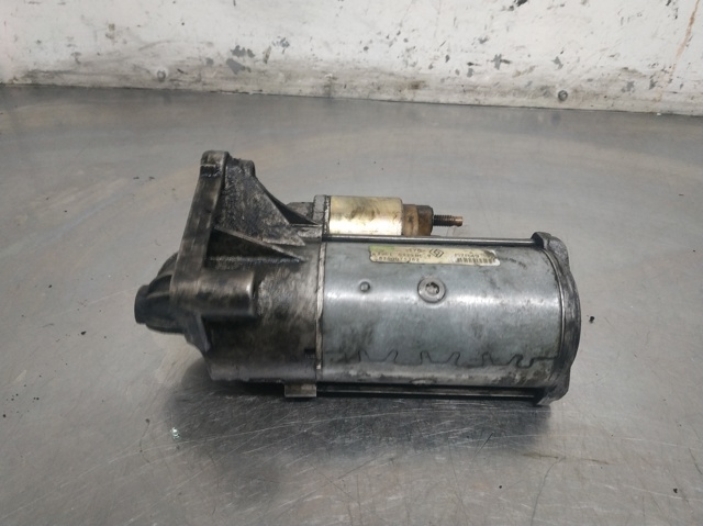 RENAULT 8200075362 Motor de arranque  comprar en Albacete