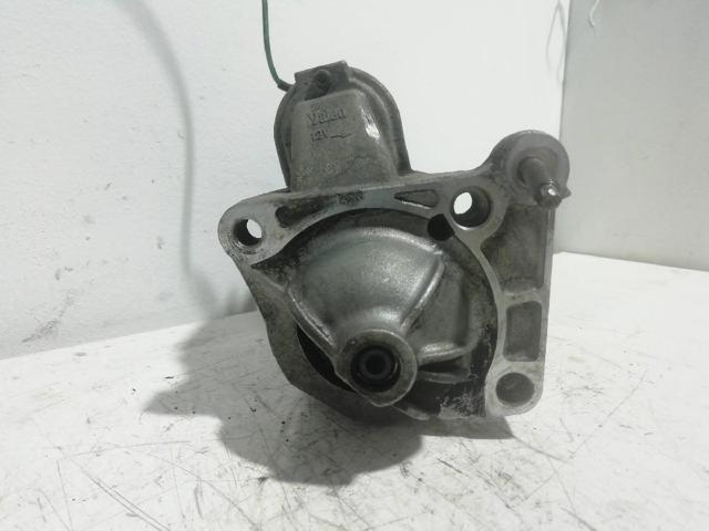 8200075362 RENAULT Motor de arranque  en stock Gandía