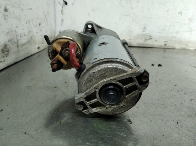 Motor de arranque Renault Trafic 2 FL