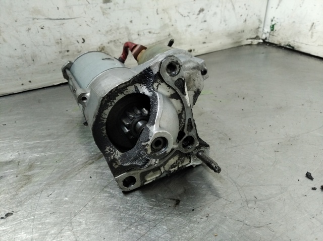 Motor de arranque Renault Trafic 2 FL