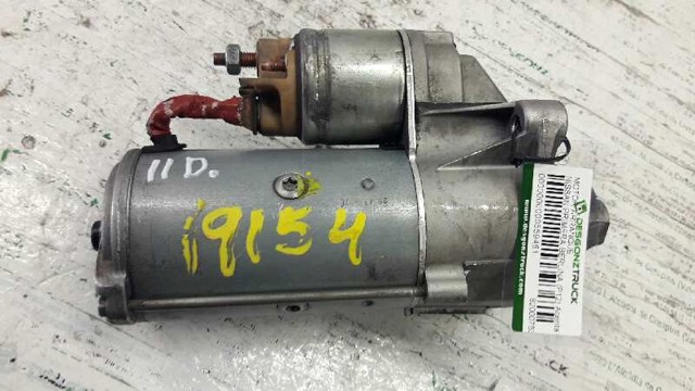 8200075362B Motor de arranque  en stock Granada