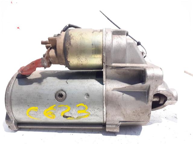 8200075362B NISSAN Motor de arranque  comprar en Jaén