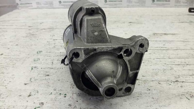 NISSAN 8200075362B Motor de arranque  disponible Valladolid