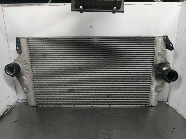 Radiador de aire de admisión Renault Espace 4 JK0