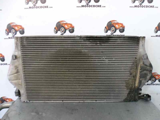 Radiador de aire de admisión Renault Espace 4 JK0