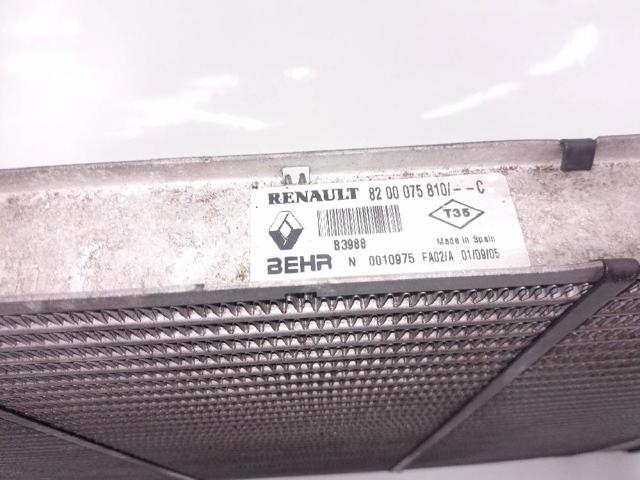 8200075810 RENAULT Intercooler  comprar en Jaén