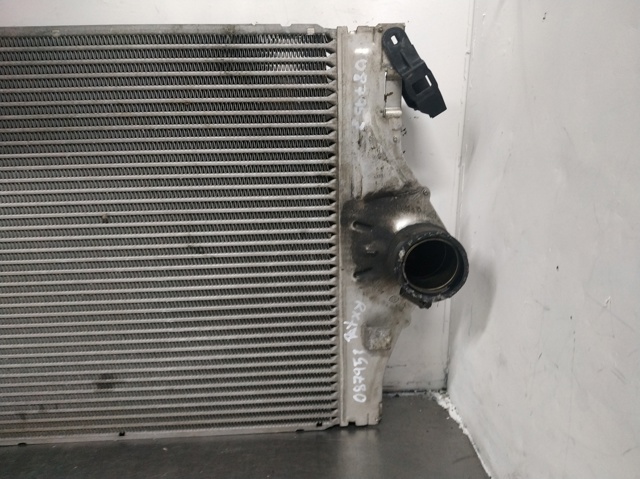 Radiador de aire de admisión Renault Espace 4 JK0