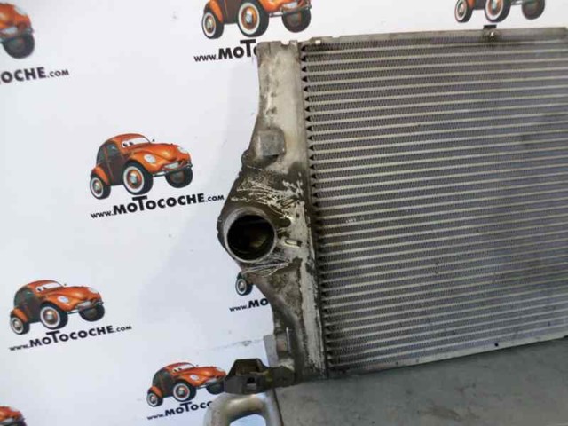 Radiador de aire de admisión Renault Espace 4 JK0