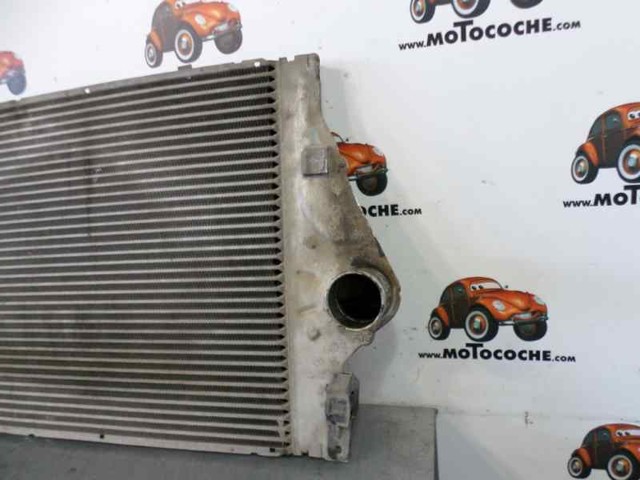 Radiador de aire de admisión Renault Espace 4 JK0