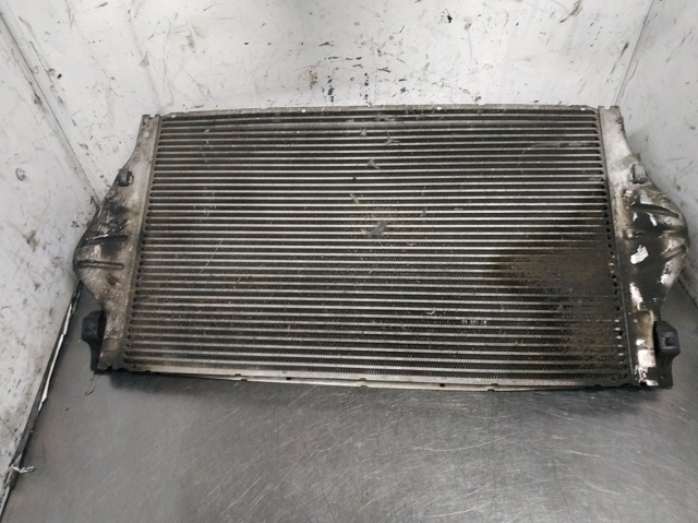 Radiador de aire de admisión Renault Espace 4 JK0