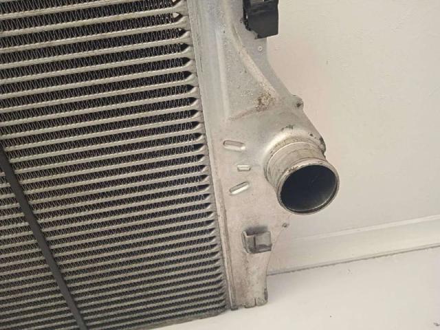 8200075810C RENAULT Intercooler  comprar en Oviedo