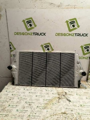 RENAULT 8200075810C Intercooler  en stock Valencia