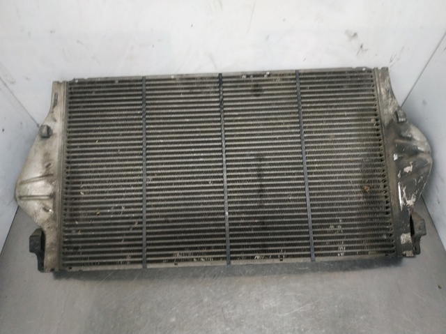 Radiador de intercooler 8200075810C RENAULT
