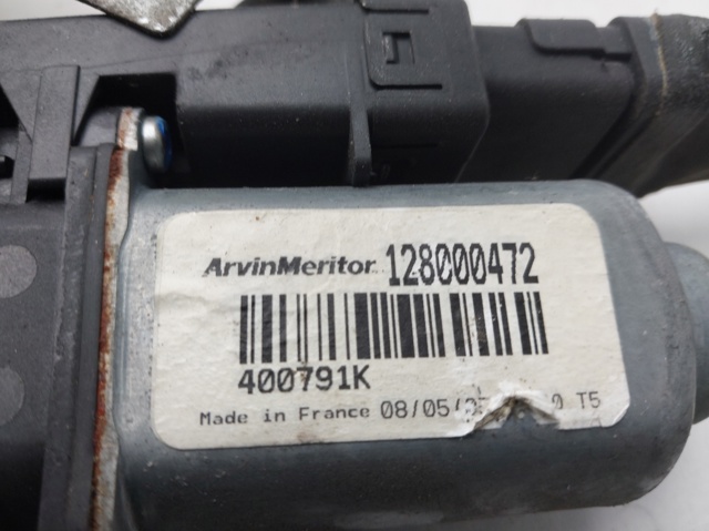 8200075938 RENAULT Mecanismo de elevalunas delantero derecha comprar Bilbao