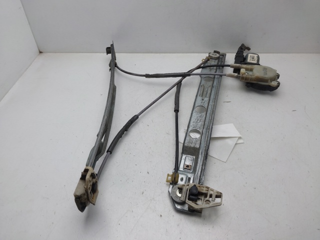 8200075938 RENAULT Mecanismo de elevalunas delantero derecha comprar Alcalá