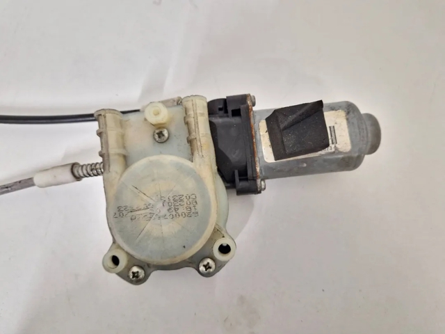 8200075938 RENAULT Mecanismo de elevalunas de la puerta delantera derecha  comprar en Oviedo