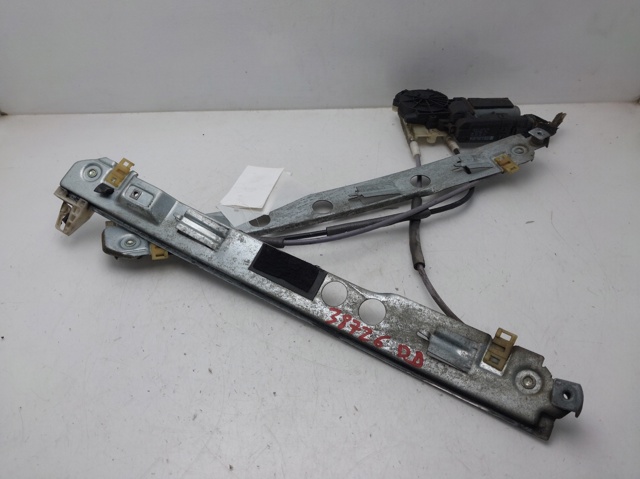 8200075938 RENAULT Mecanismo de elevalunas delantero derecha comprar Bilbao