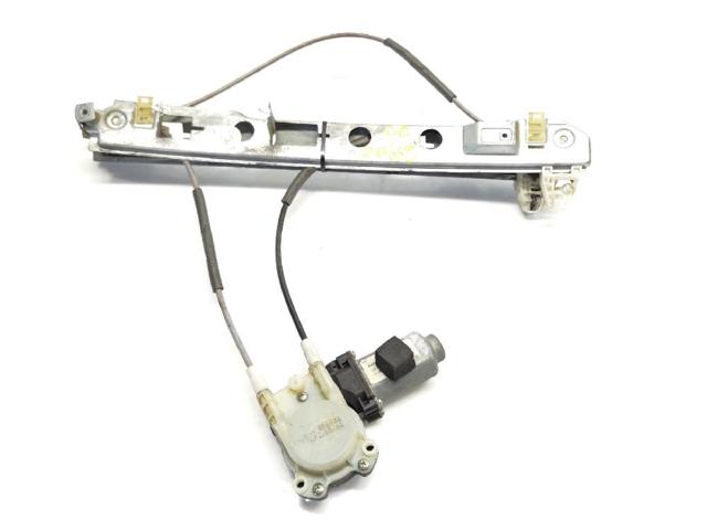 8200075938 RENAULT Mecanismo de elevalunas delantero derecha  en stock Córdoba