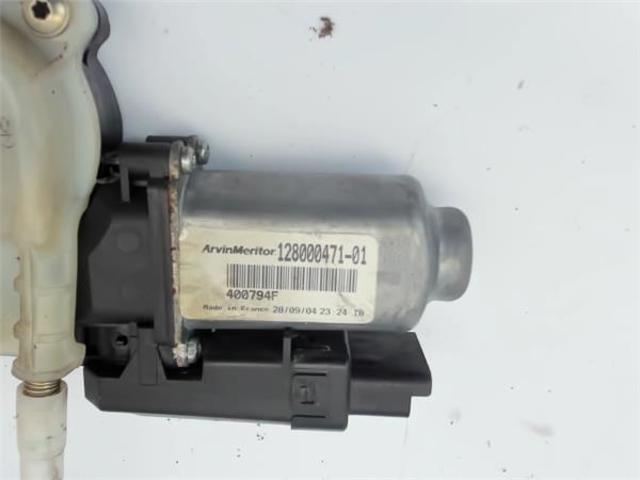 8200075940 RENAULT Mecanismo de elevalunas delantero izquierdo  en stock Córdoba