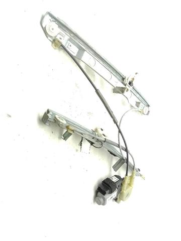 RENAULT 8200075940 Mecanismo de elevalunas delantero izquierdo comprar Barcelona
