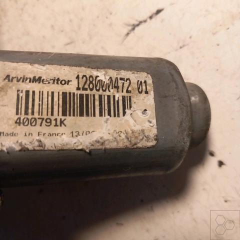 8200076022 Renault (RVI)