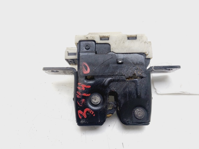 8200076240 Cerradura de tapa de maletero  disponible Utrera
