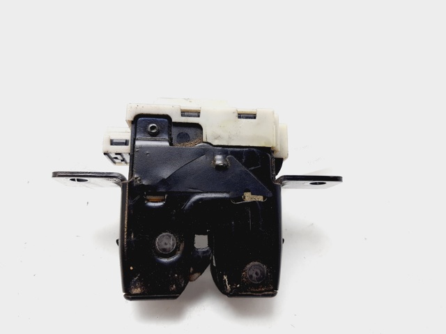 8200076240 RENAULT Cerradura de maletero  en stock Gandía