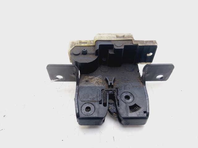 RENAULT 8200076240 Cerradura de tapa de maletero  disponible España