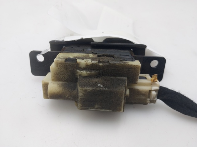 RENAULT 8200076240 Cerradura de maletero  en stock Valencia