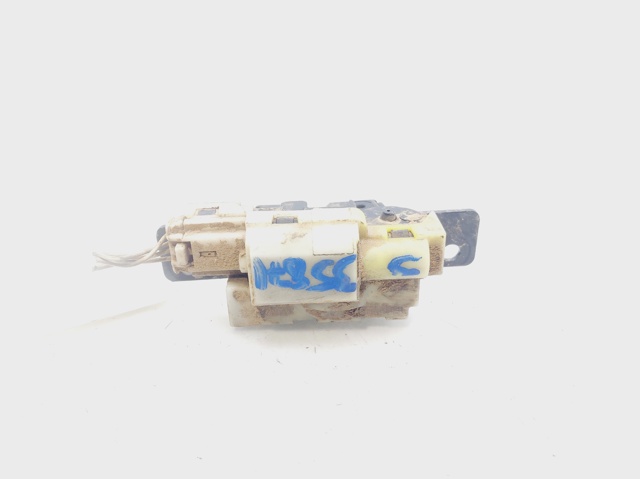 8200076240 Cerradura de tapa de maletero  comprar en Pontevedra