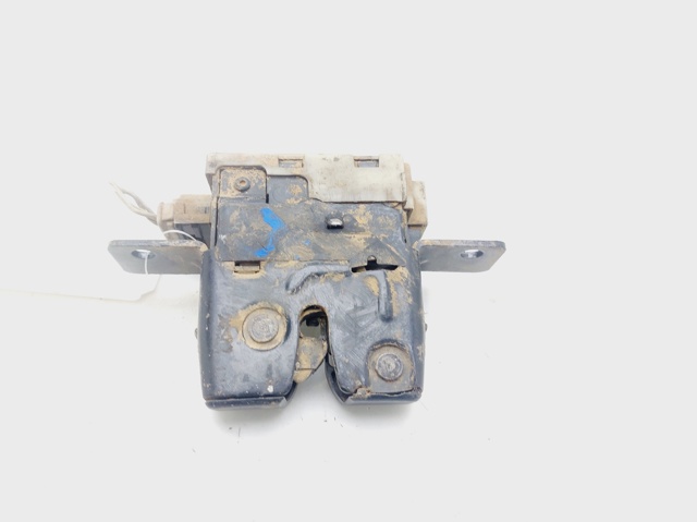 RENAULT 8200076240 Cerradura de tapa de maletero  comprar en Murcia