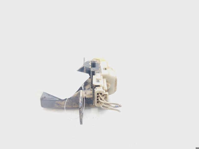 8200076240 Cerradura de tapa de maletero  disponible Utrera