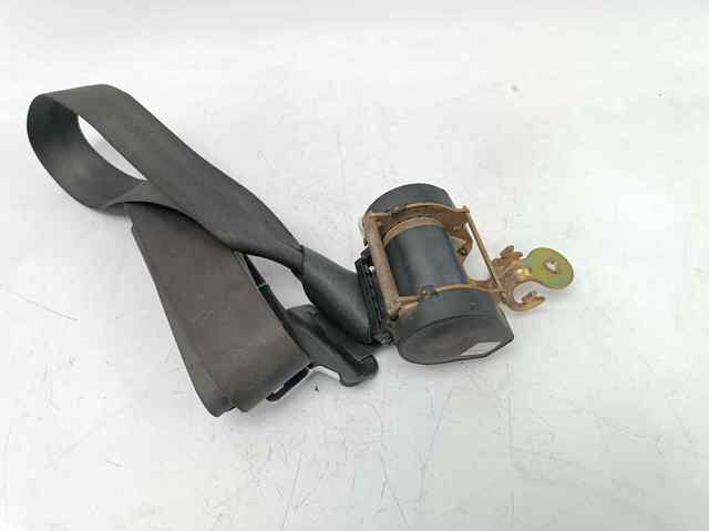 Cinturon seguridad delantero izquierdo para renault megane ii 1.9 dci f9q 8200077348