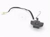 Cerradura de puerta de maletero 8200078950 RENAULT