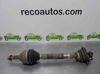 Árbol de transmisión delantero izquierdo 8200079913 RENAULT