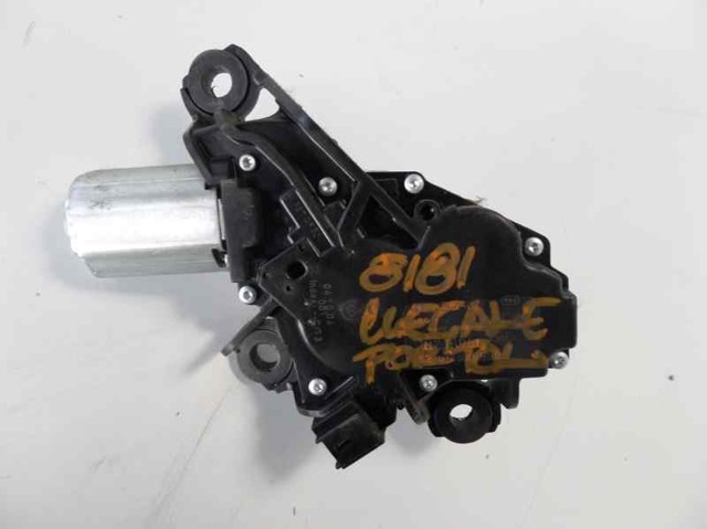 RENAULT 8200080900 Motor del limpiaparabrisas trasero  comprar en Murcia