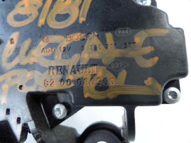 8200080900 Motor limpiaparabrisas, trasera  en stock Granada
