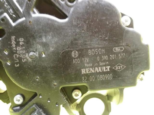8200080900 Motor limpiaparabrisas, trasera  en stock Granada