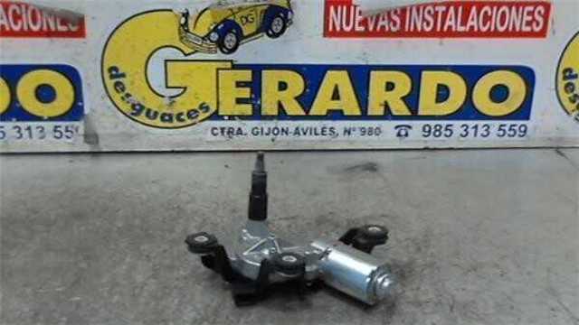 8200080900 Motor del limpiaparabrisas trasero  comprar en Zaragoza