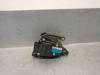 Sensor De Posicion del pedal del acelerador 8200081329 RENAULT