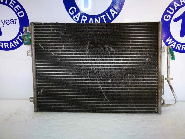 Radiador de aire acondicionado 8200082193 RENAULT