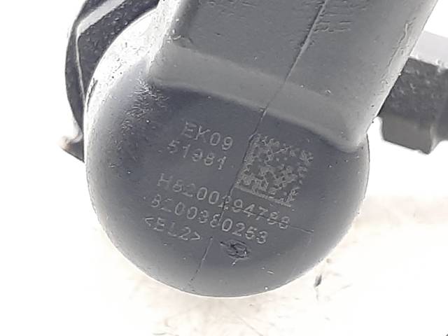 8200082347 Boquilla del lavaparabrisas  en stock Sabadell