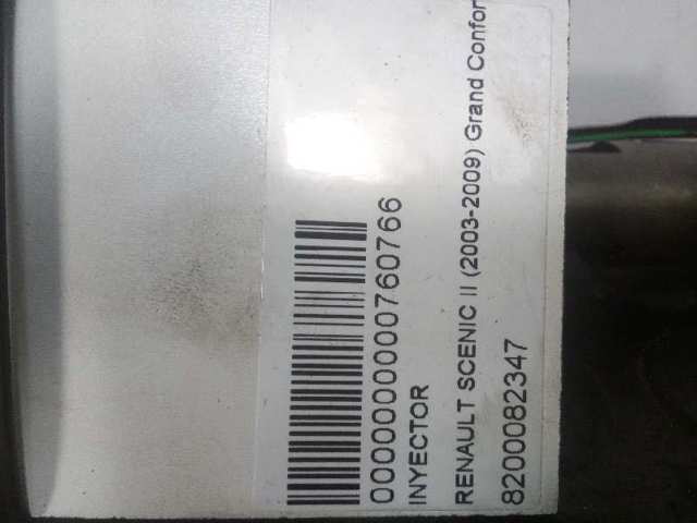 8200082347 RENAULT Boquilla del lavaparabrisas comprar Alcalá