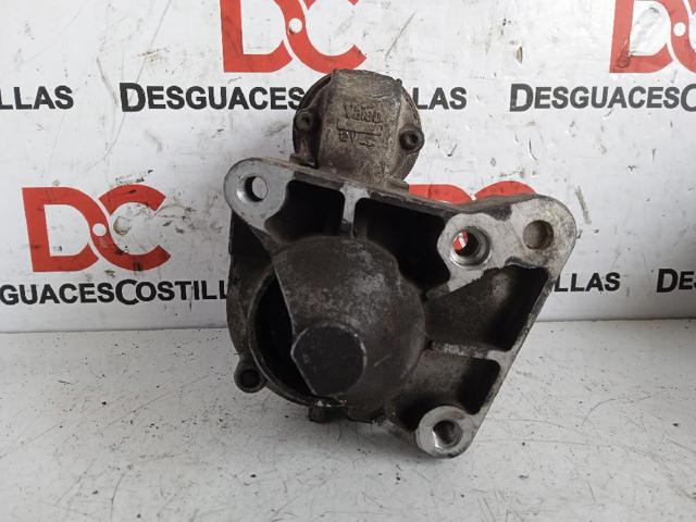 RENAULT 8200082782 Motor de arranque  en stock Salamanca