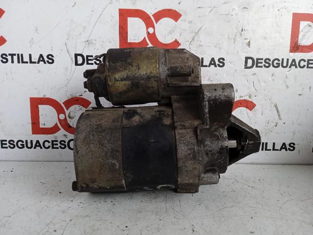 RENAULT 8200082782 Motor de arranque  en stock Terrassa